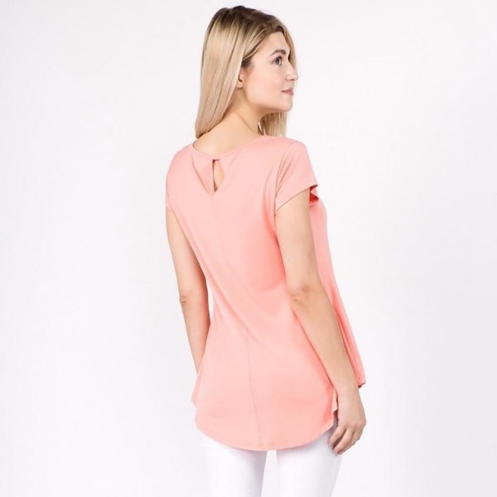 Pocket Tee - Picture 3 of 3